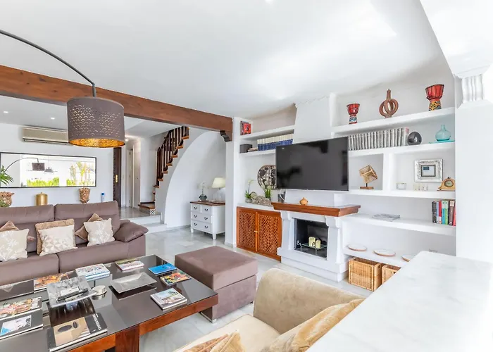Casa Jardines Del Sol J5