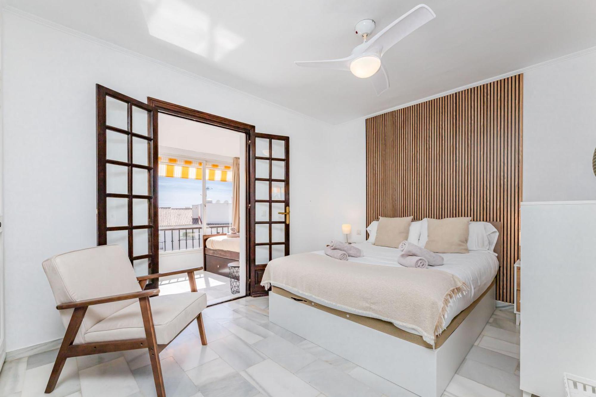 Casa Jardines Del Sol J5 Marbellac