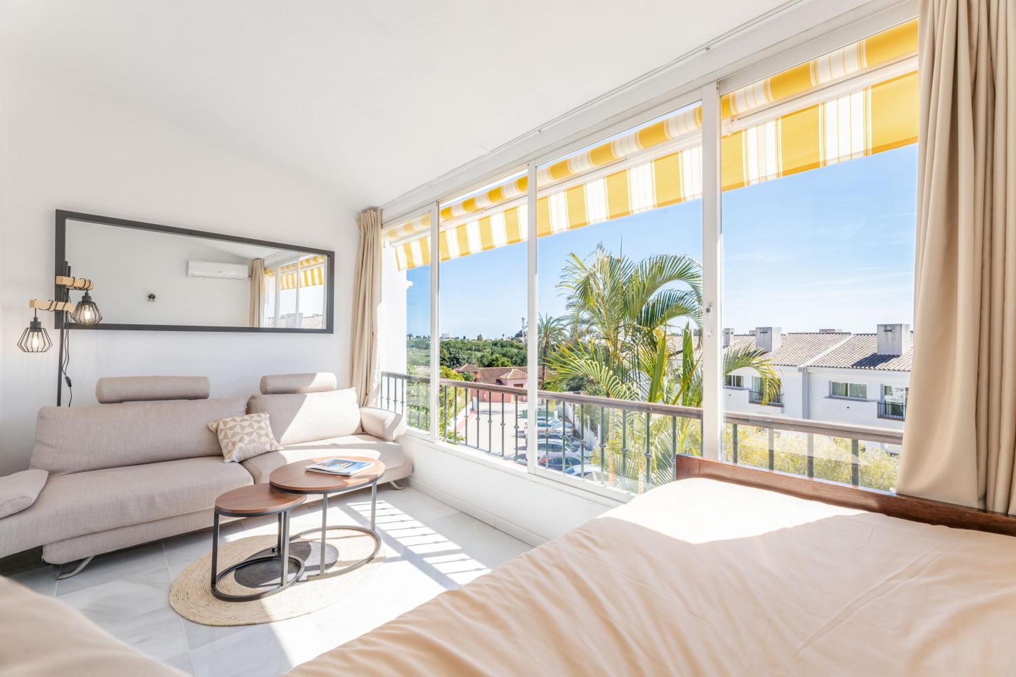 Casa Jardines Del Sol J5 Hébergement de vacances