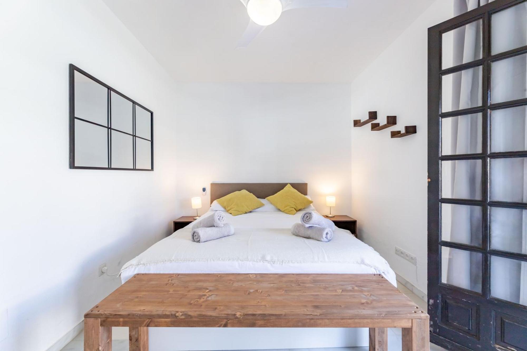 Hébergement de vacances Casa Jardines Del Sol J5 *