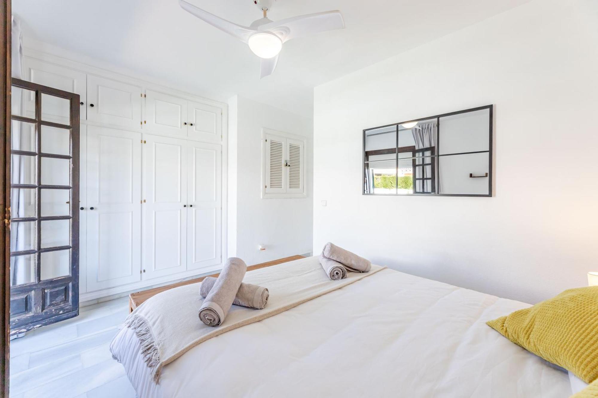Dom wakacyjny Casa Jardines Del Sol J5 *