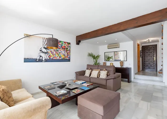 Jardines del Sol J5