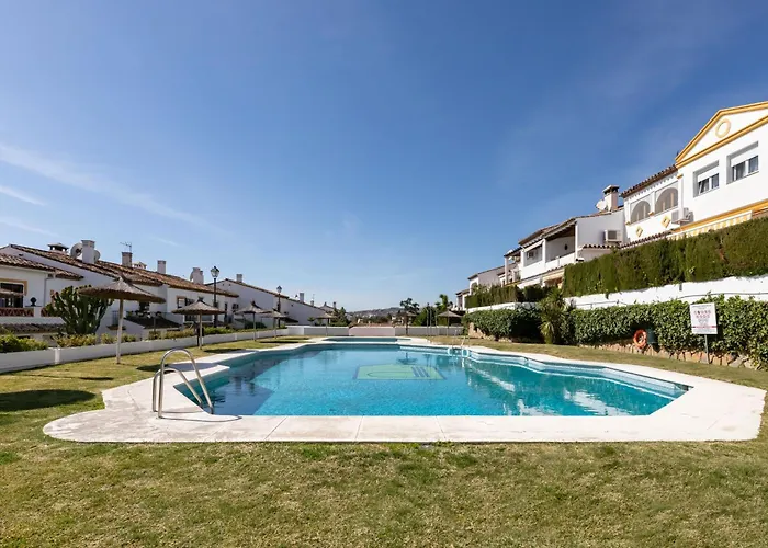 Jardines del Sol J5