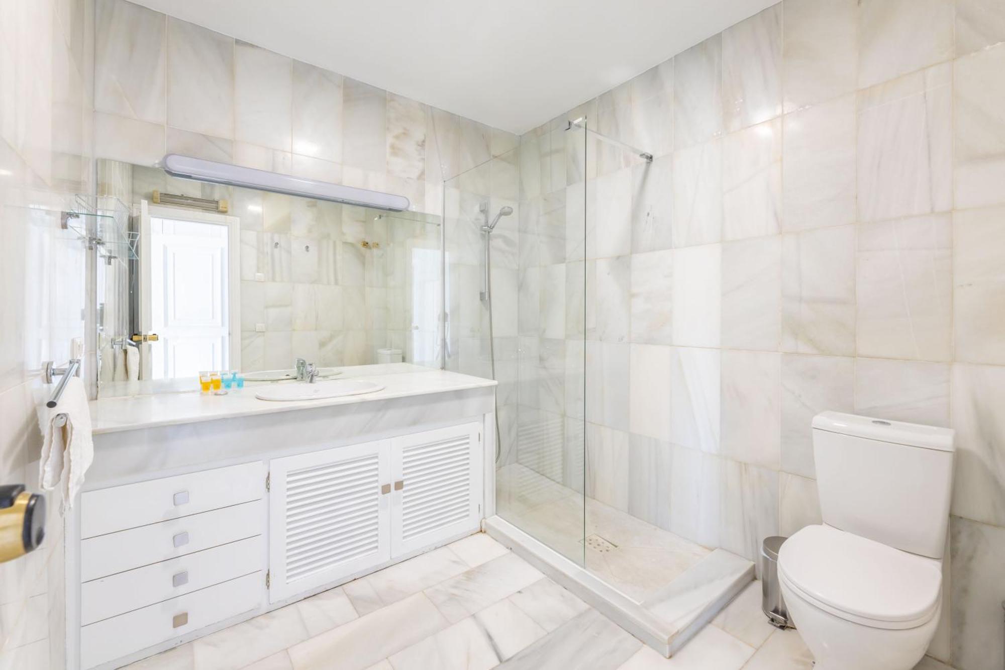 Casa Jardines Del Sol J5 Vakantiehuis