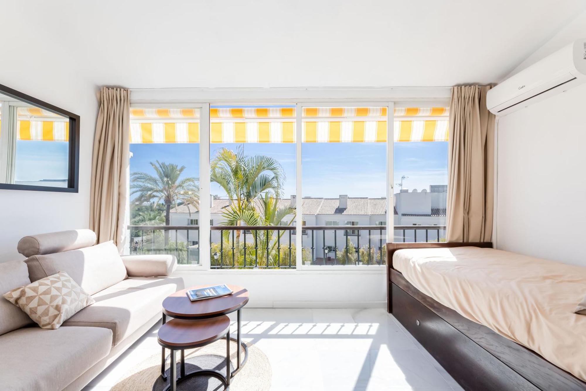 Casa Jardines Del Sol J5 Vakantiehuis *