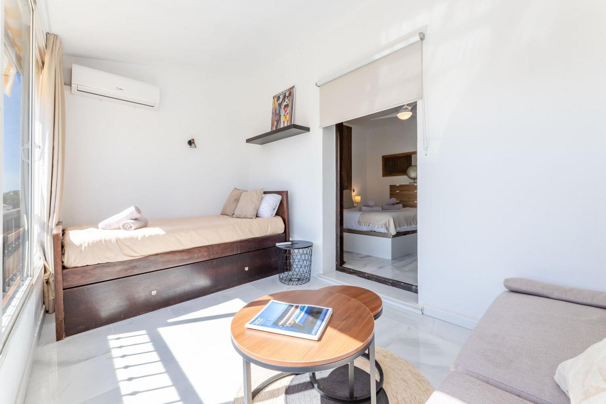 Casa Jardines Del Sol J5 Vakantiehuis *